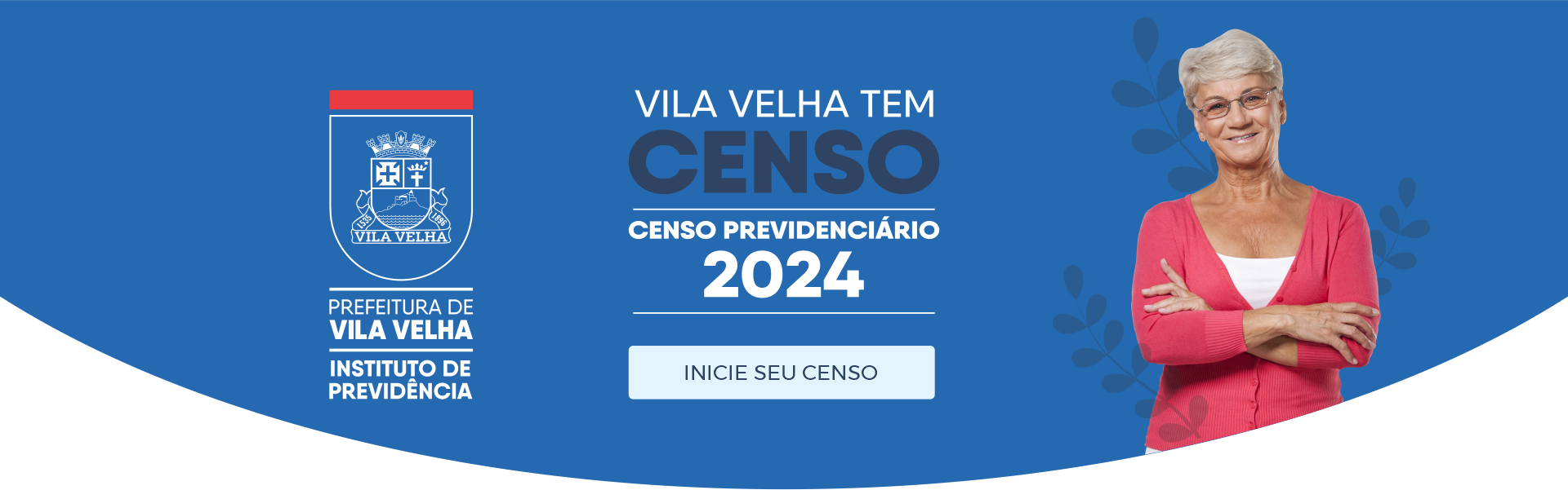 Censo Vila Velha